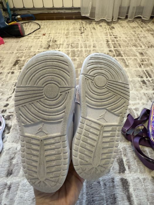 Детски маратонки и кецове nike