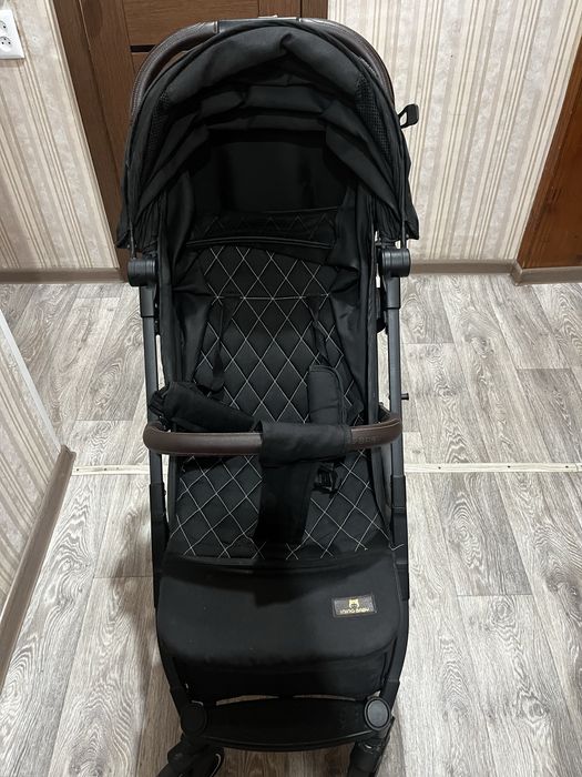 Продам коляску в отличном состоянии