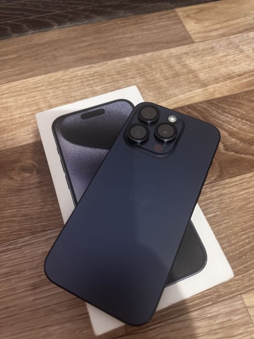 Айфон 15 Pro 128Gb