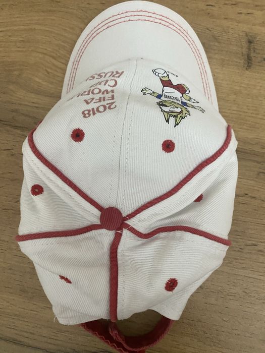 Кепка Fifa World Cup 2018