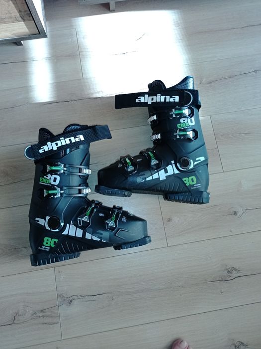 Ски обувки Alpina 28.5