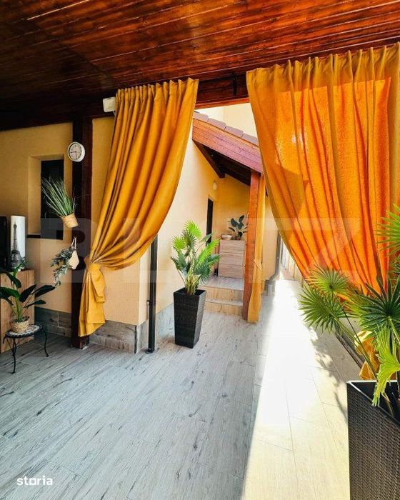 Casa individuala de lux in comuna Giroc