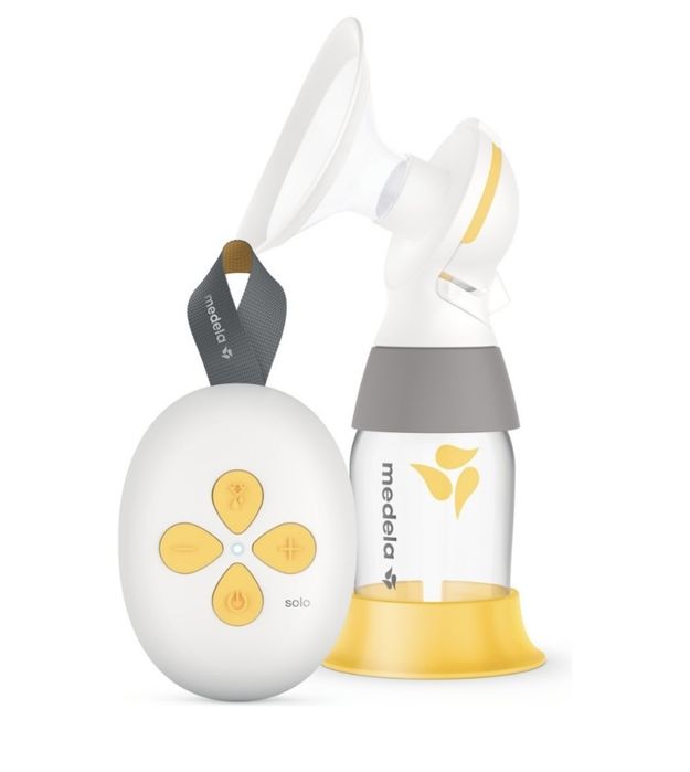 Pompa de san electrica Medela Solo