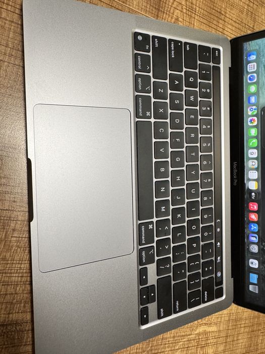 MacBook Pro 13’ Apple M2 512 GB