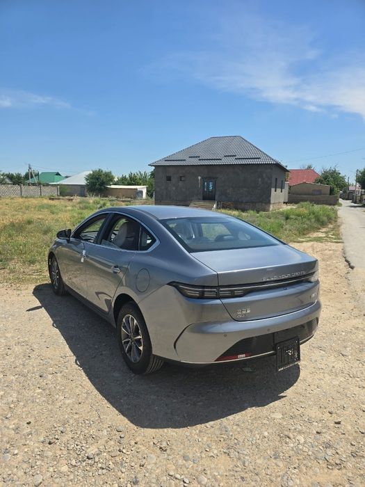 Авто выкуп BYD DESTROYER 05 2025г
