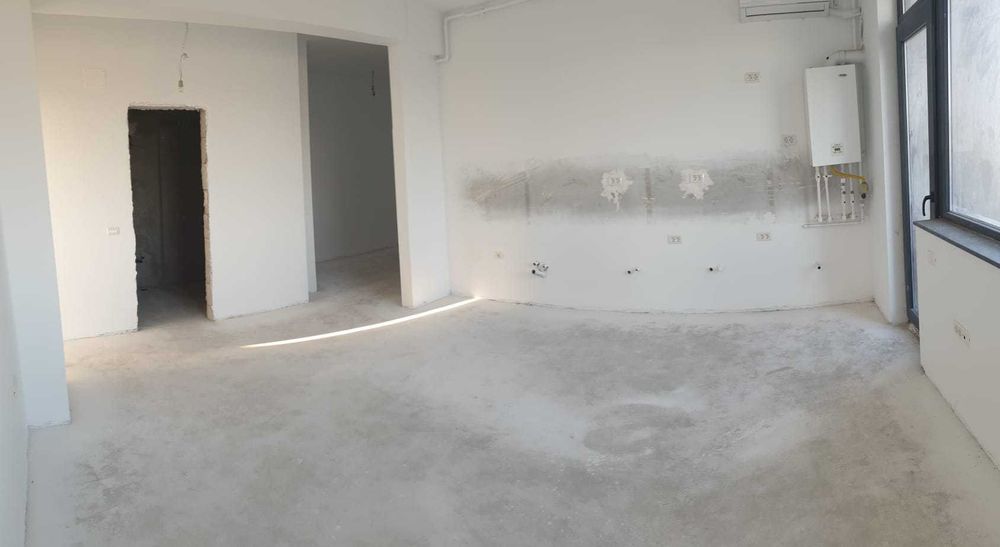 3 Camere Kamsas/Lift-Parcare privata