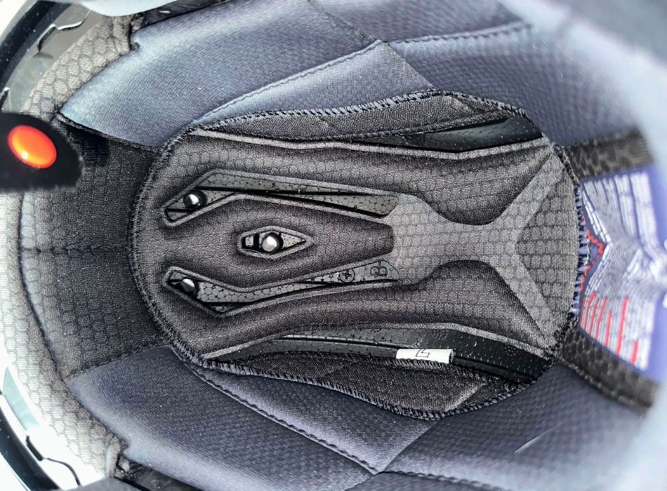 Каска HJC RPHA 70