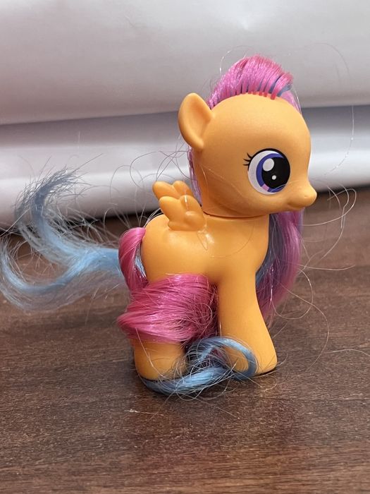 My little pony фигурки