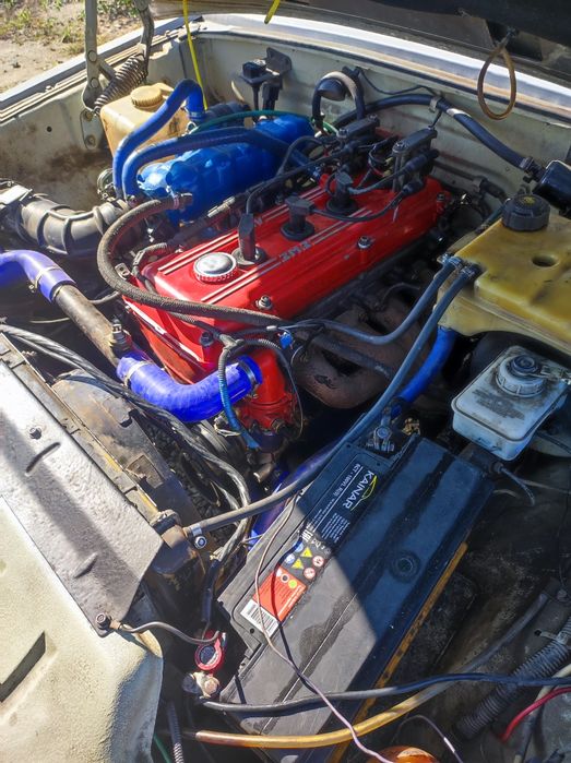 Продам газ 31105 волга.