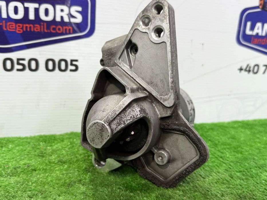 ELECTROMOTOR RENAULT CLIO IV 2015 1.0 BENZINA TCE Hatchback COD OEM 15A50043AG 233007970R 2012-2019