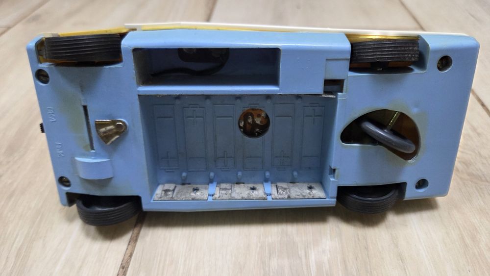 Jucărie veche anii 70-80