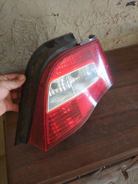 Nexia 2 original orqa fara