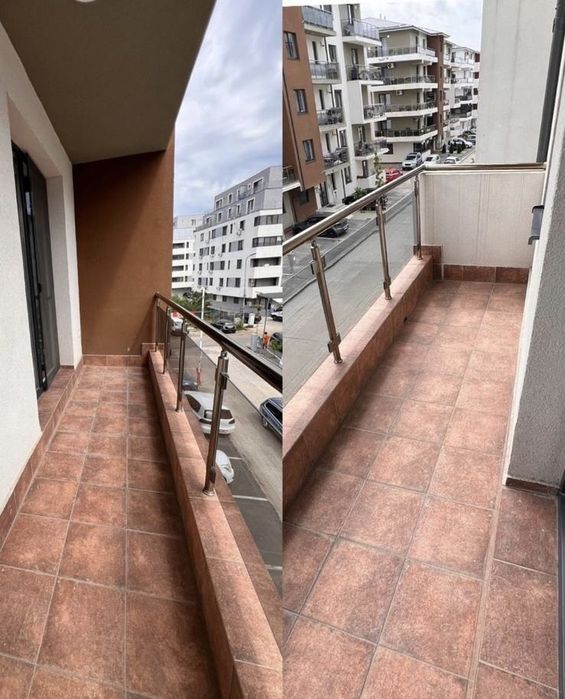 Apartament 2 camere str. Alunului