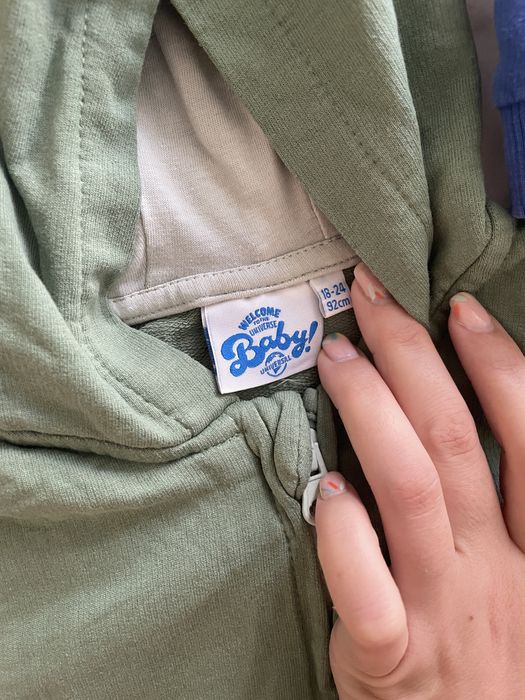 Лот от дрешки за момче 92-98