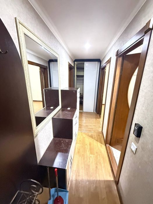 Чиланзар 2 квартал Ориентир пионерская