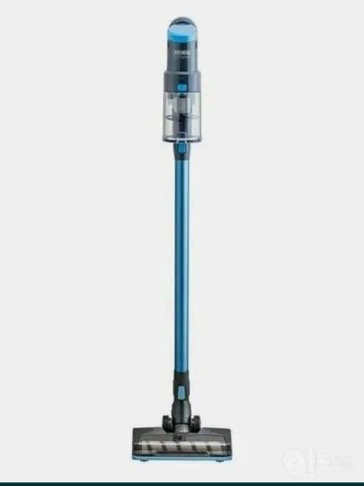 Вертикальный пылесос Thomas Quickstick Turbo