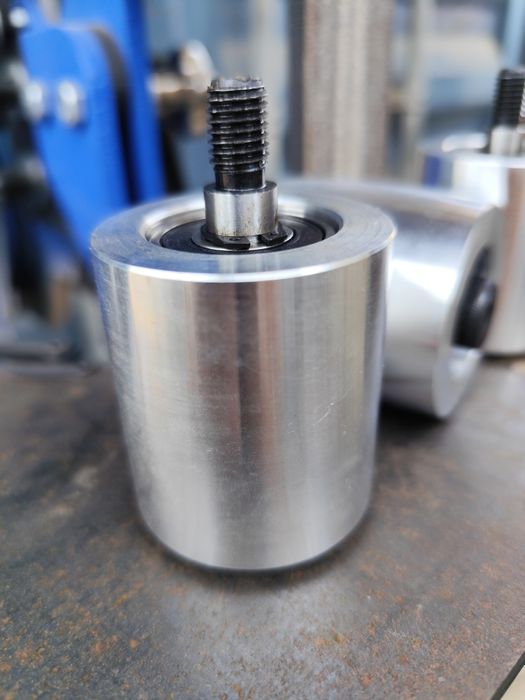 Ролики для гриндера, заводские