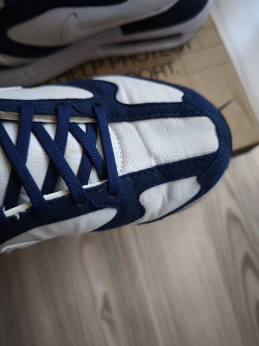 Маратонки Nike и нови сандали за момче