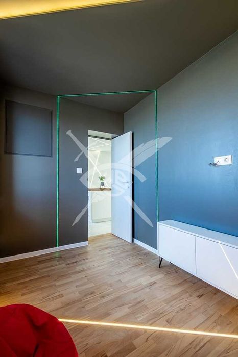 Продава се Многостаен апартамент в София, Люлин 1 - 120 кв.м за 1825 €/кв.м - Снимка #6