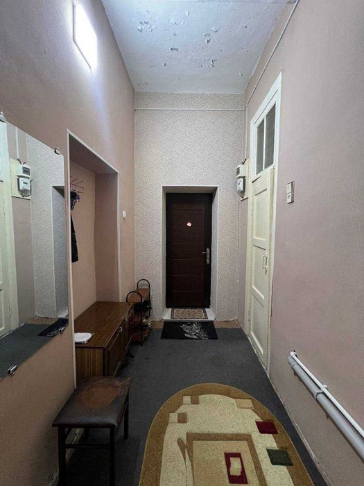 АРЕНДА! 1 комнатная квартира. 30м2. Все условия. Авиагородок. Аэропорт