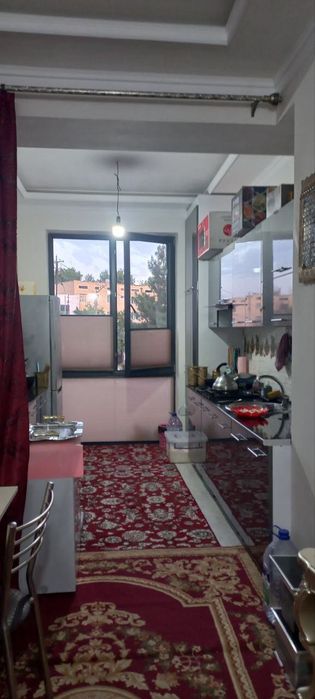 Аренда или продаётся Эшонгузар сити новостройка