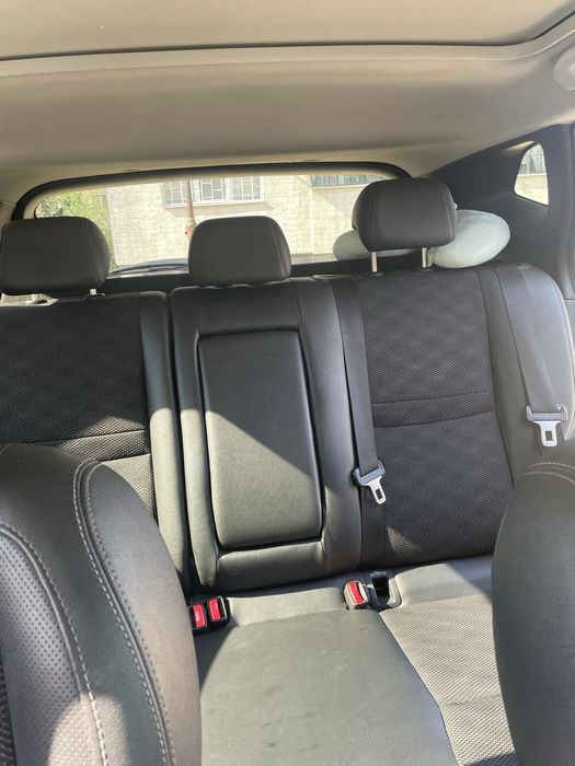 Nissan Qashqai 1.6 dCi Premium - Пълна сервизна история