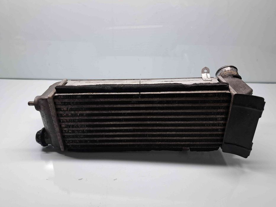 Radiator intercooler Kia Sorento 2 [Fabr 2009-2015] OEM 2.2 CRDi D4HB