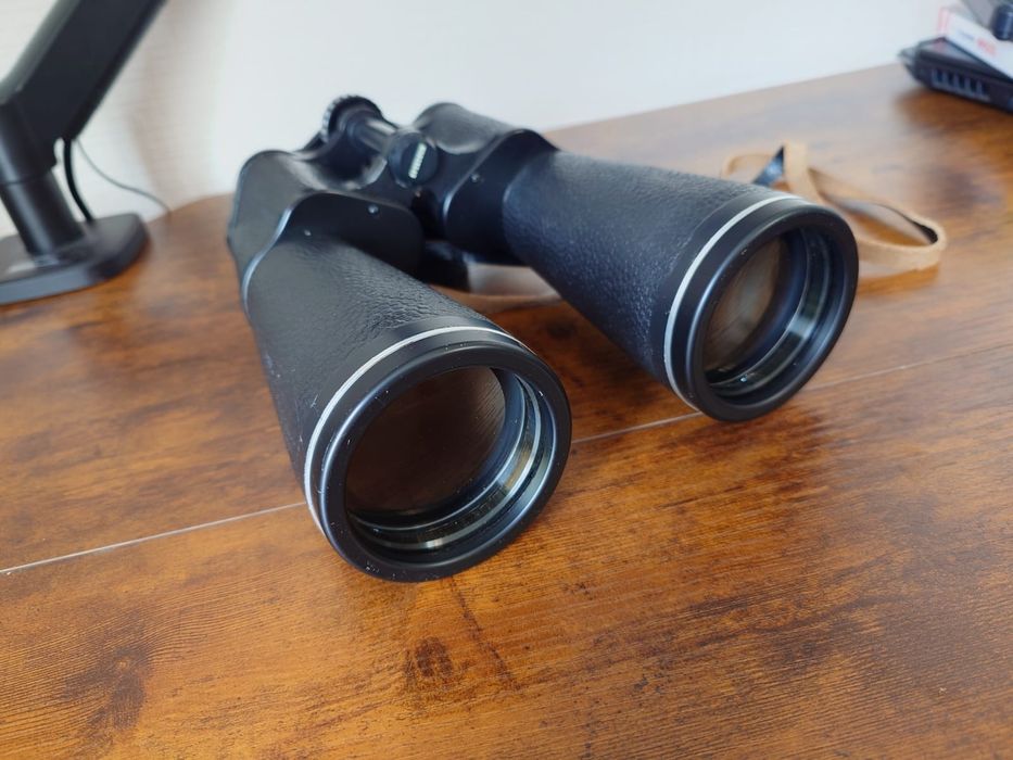 продается бинокль TENTO 20X60