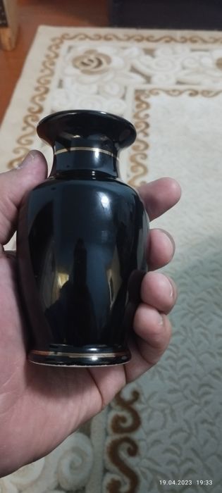 Ваза японская Чокин