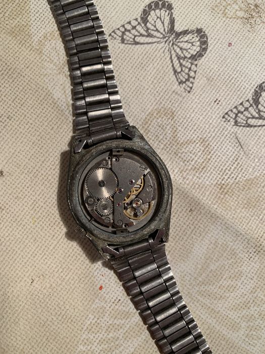 Seiko 5 Автоматичен механичен часовник