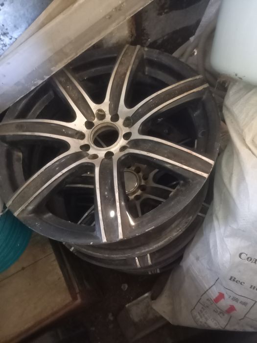 Автошино и диски