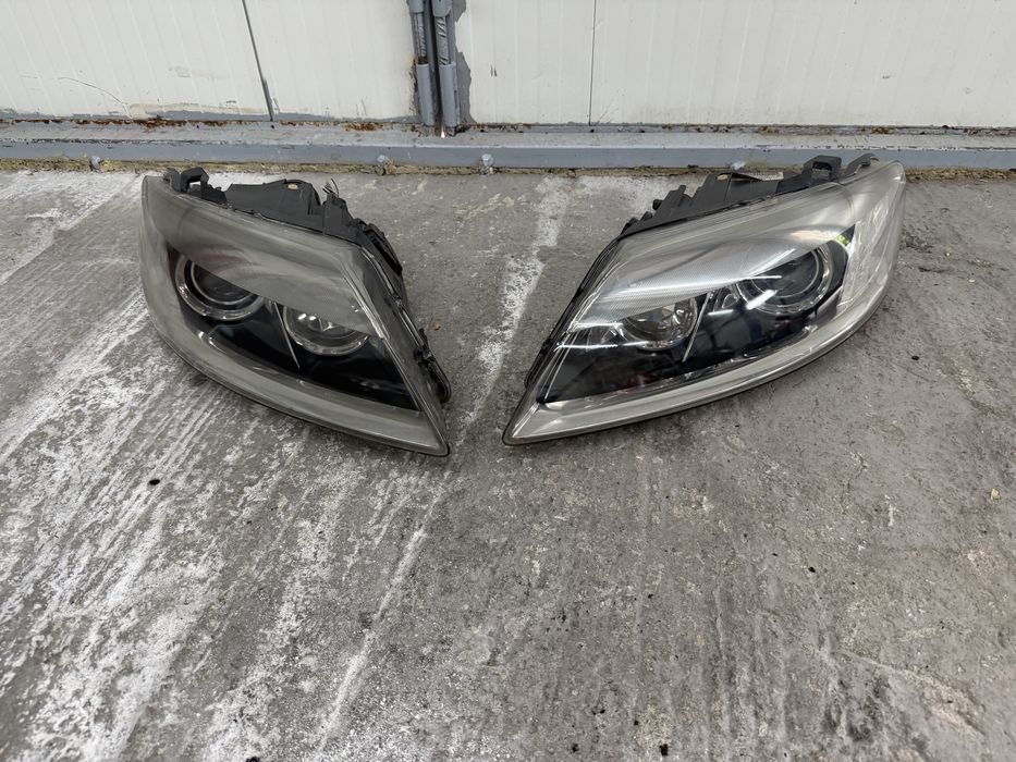 Фарове за Audi Q7, Ауди