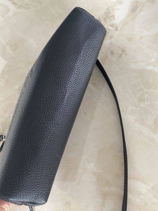 Geanta Burberry neagra