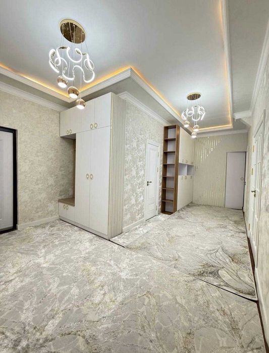 Срочная продажа 3-комн 96.7 м² | ЖК Zero Max выкуп