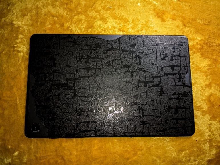 Galaxy tab s6 lite Планшет 4/64 ГБ