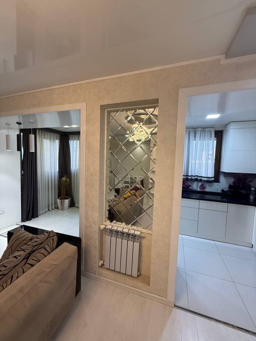 Квартира по суточно в центре города