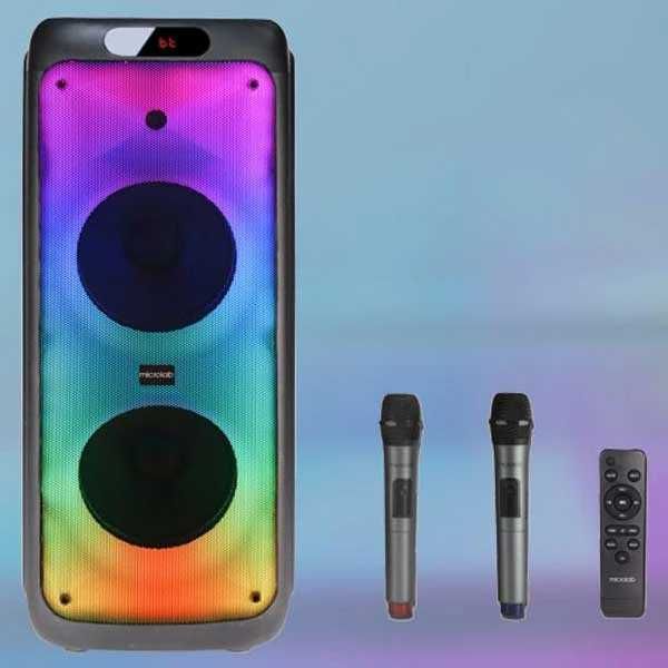 Портативная  Microlab Party Speaker PT1000W Bluetooth/ 320W RMS