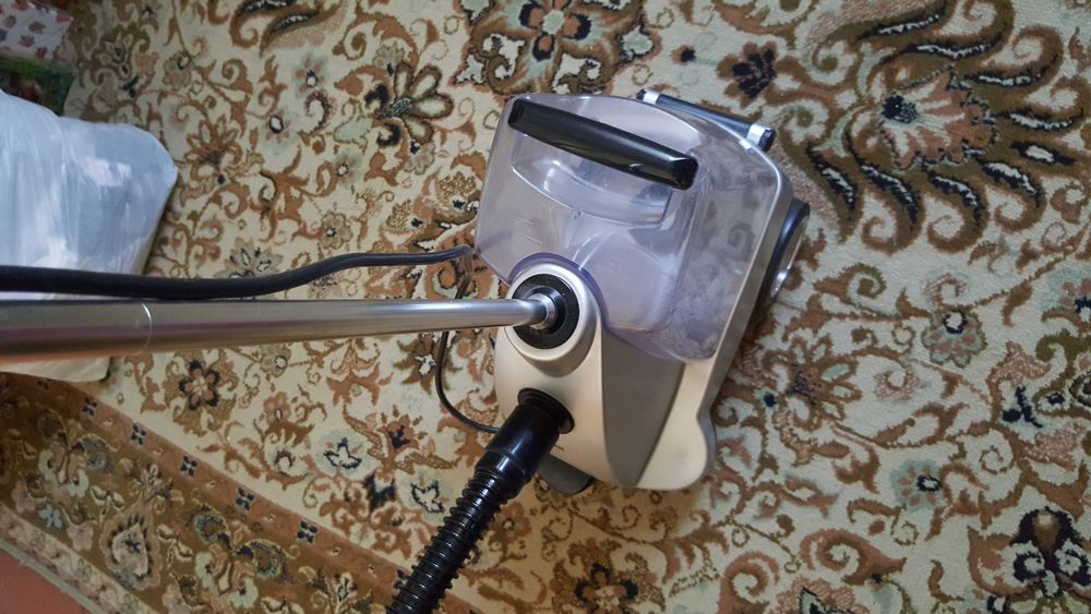 паровой утюг Princess