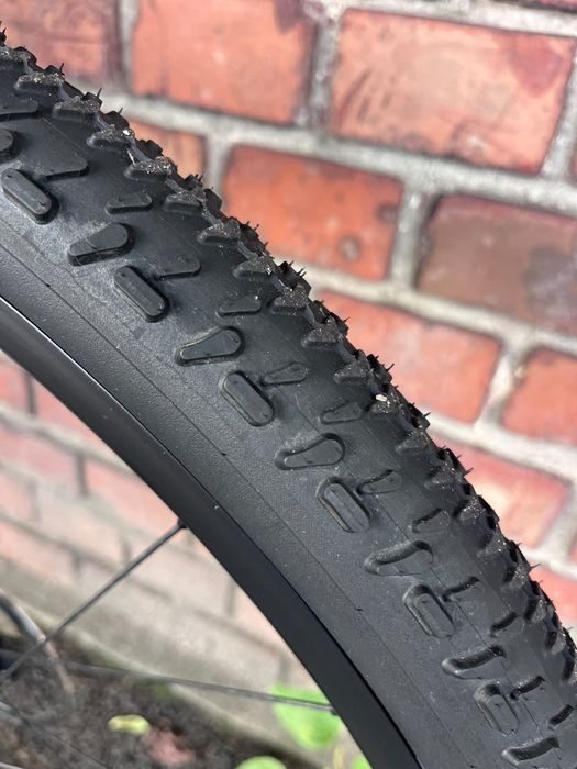 Canyon Grizl CF 6 Carbon Gravel 2026