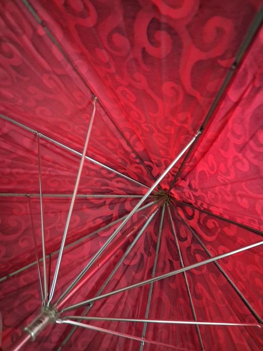 Umbrela dama deosebita