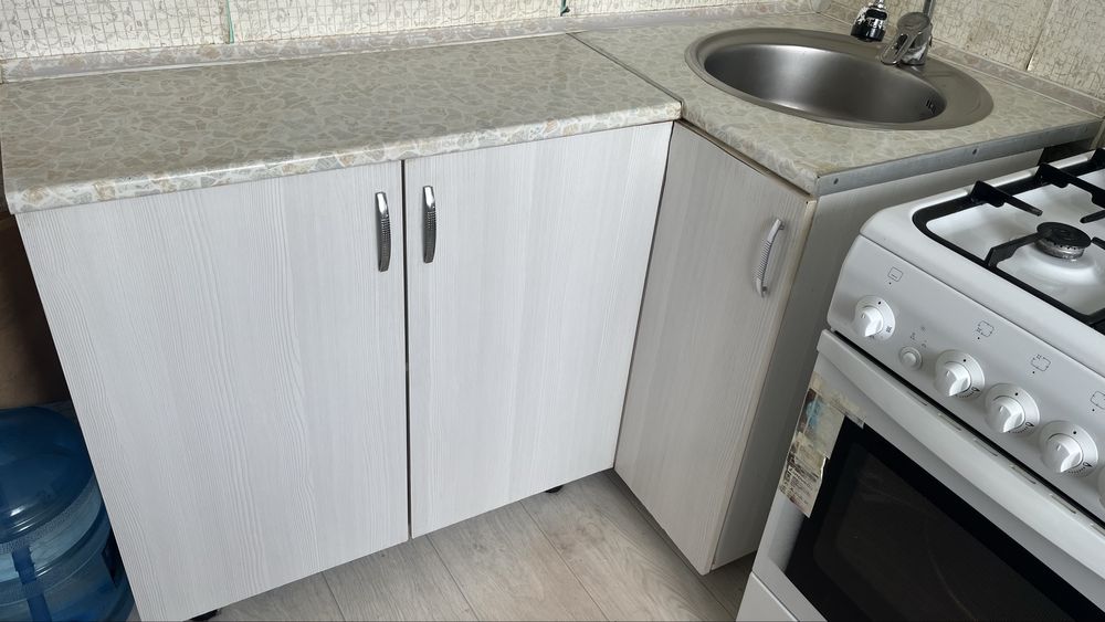 Продам кухонный гарнитур