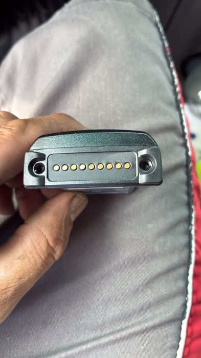 Baterii Li-Ion Scaner Zebra MC93 și MC 9300