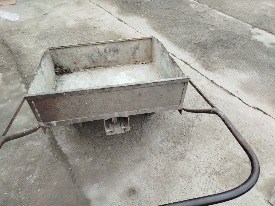 Арава сотилади | Продается тележка