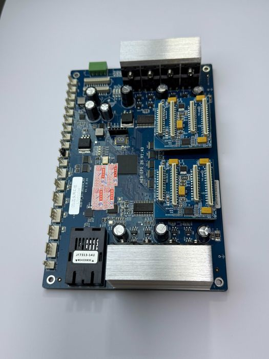 Ark-jet UV 1610 GEN5i - (Head Board G5i) Плата головки