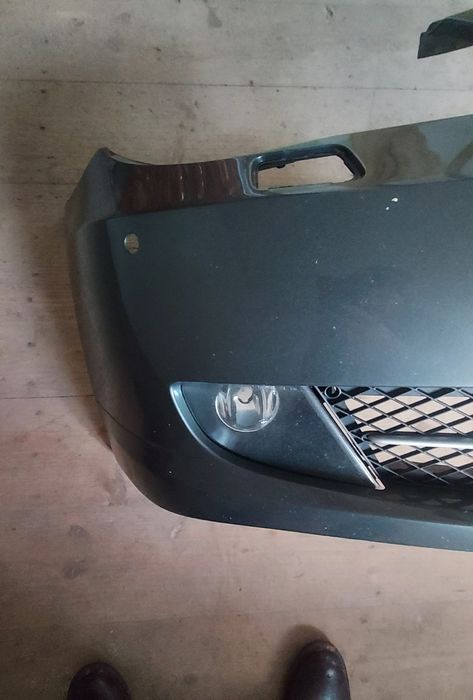 Vând bară bmw seria 5 e60