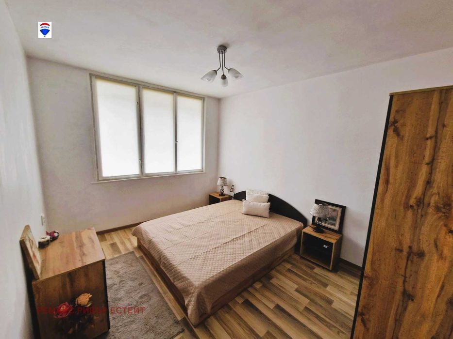 Дава се под наем Двустаен апартамент в Русе, Широк център - 65 кв.м за 244.8 € - Снимка #9