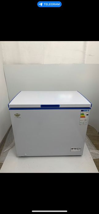 Продам морозильник