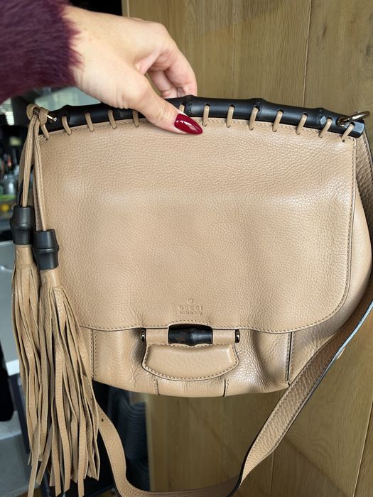 Дамска чанта GUCCI