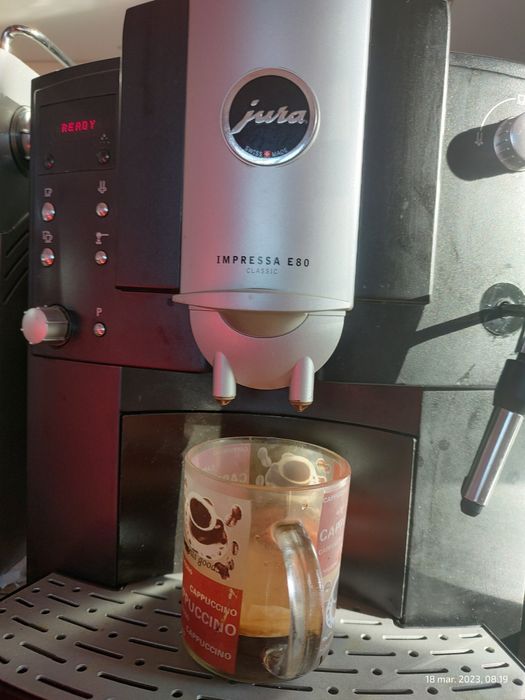 Aparate de cafea