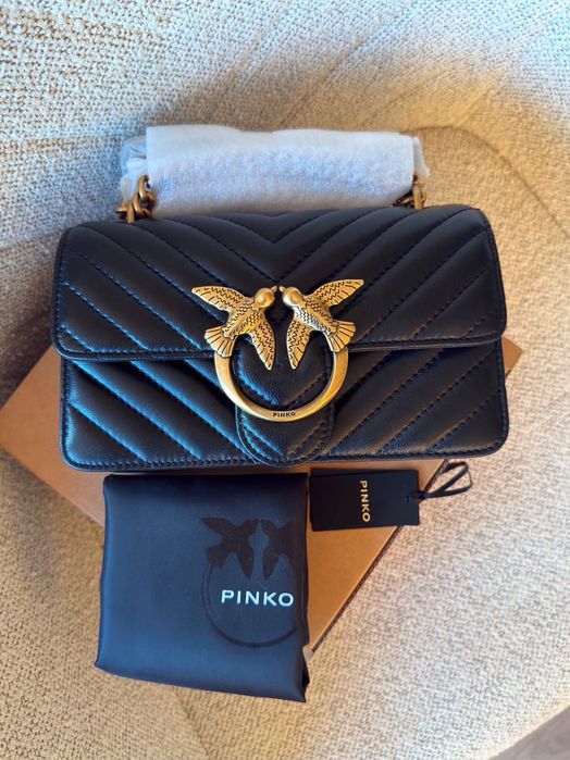 Дамска Чанта Pinko